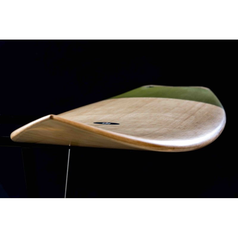 Planche Surfkite HB Decade Biax Tech FCSII