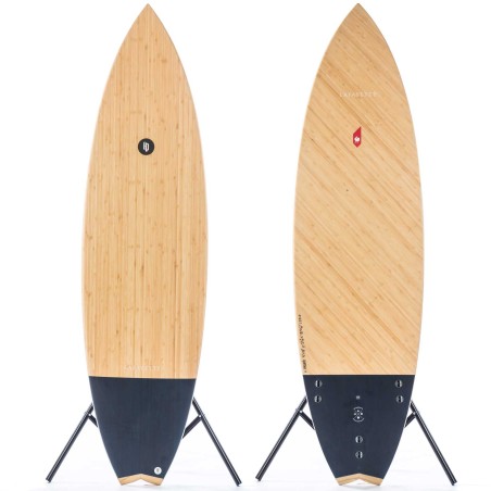 Planche Surfkite HB Lafayette Biax Tech FCSII