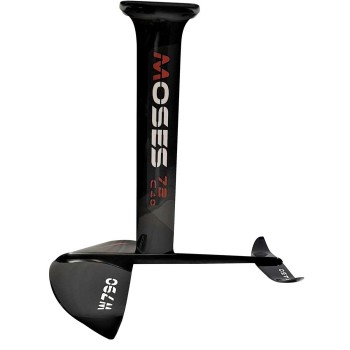 Foil Moses Kit 72 C40 - 790 Foil Moses Kit 72 C40 - 790