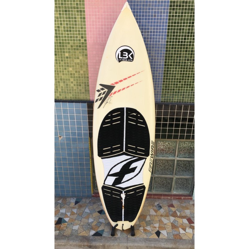 Surf Kite Firewire HellFire