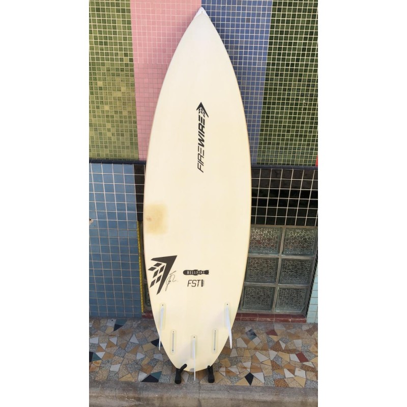 Surf Kite Firewire HellFire