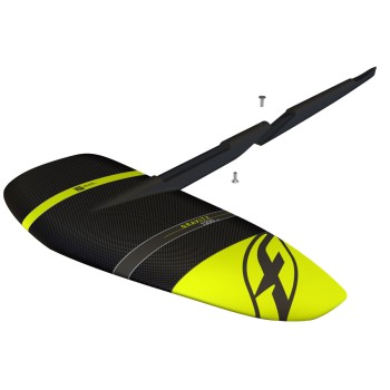 Aile avant Foil F-one Gravity Wing 2019 Aile avant Foil F-one Gravity Wing 2019