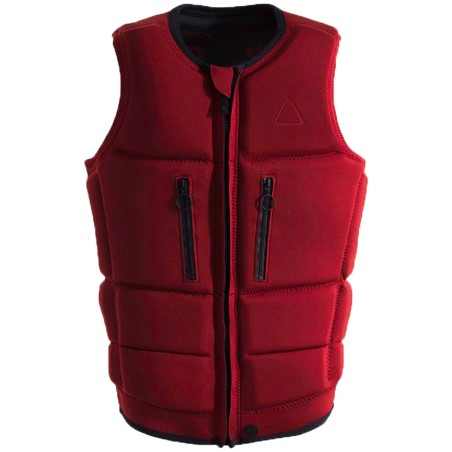 Gilet Wake Vest Impact Follow S.P.R. Regular Homme 2020