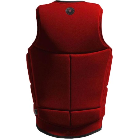 Gilet Wake Vest Impact Follow S.P.R. Regular Homme 2020