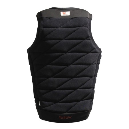 Gilet Wake Vest Impact Follow B.P. Pro Homme 2020