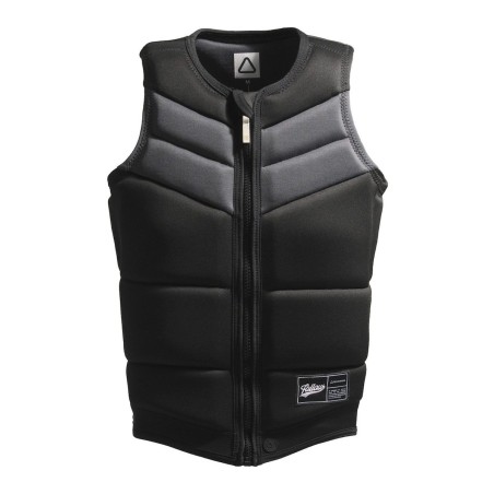 Gilet Wake Vest Impact Follow Primary Homme 2020 Black