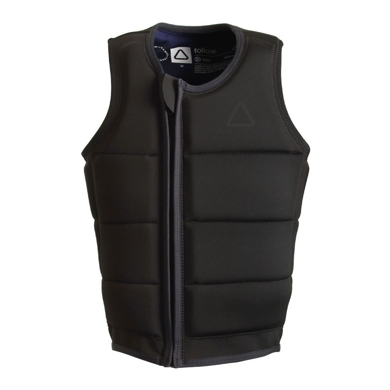 Gilet Wake Vest Impact Follow Raph Collection Homme 2020