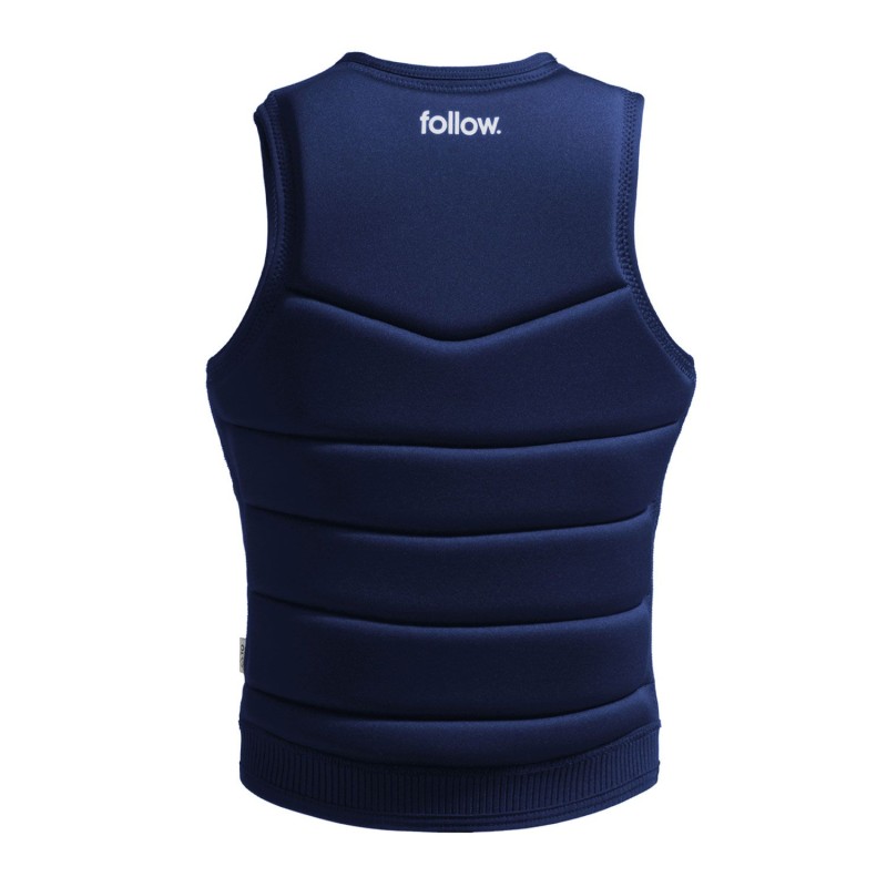 Gilet Wake Vest Impact Follow Primary Ladies 2020