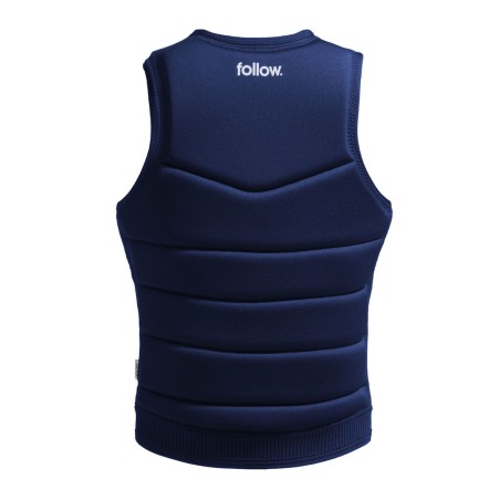 Gilet Wake Vest Impact Follow Primary Ladies 2020