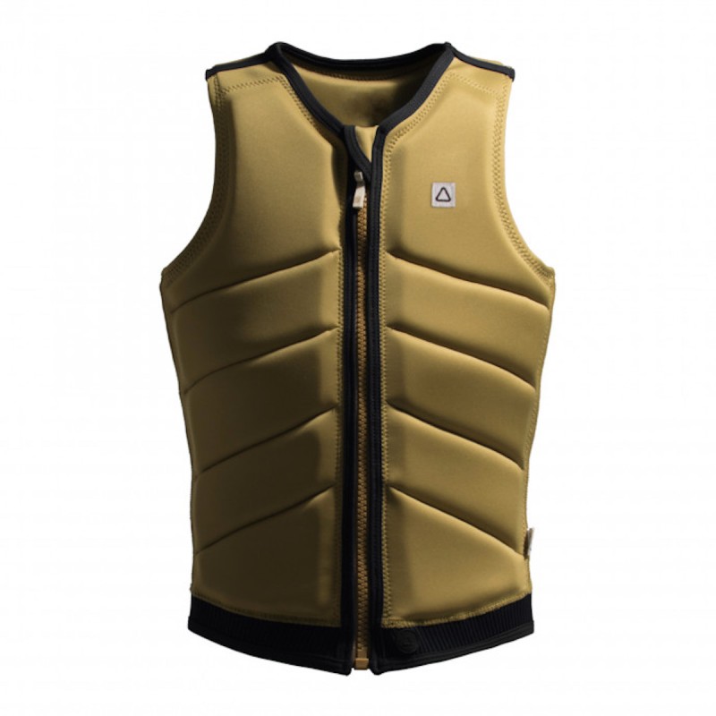 Gilet Wake Vest Impact Follow Primary Ladies 2020 Kaki