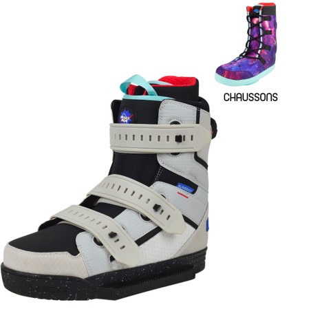 chausses slingshot space mob 2020