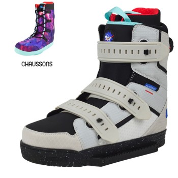 chausses slingshot space mob 2020