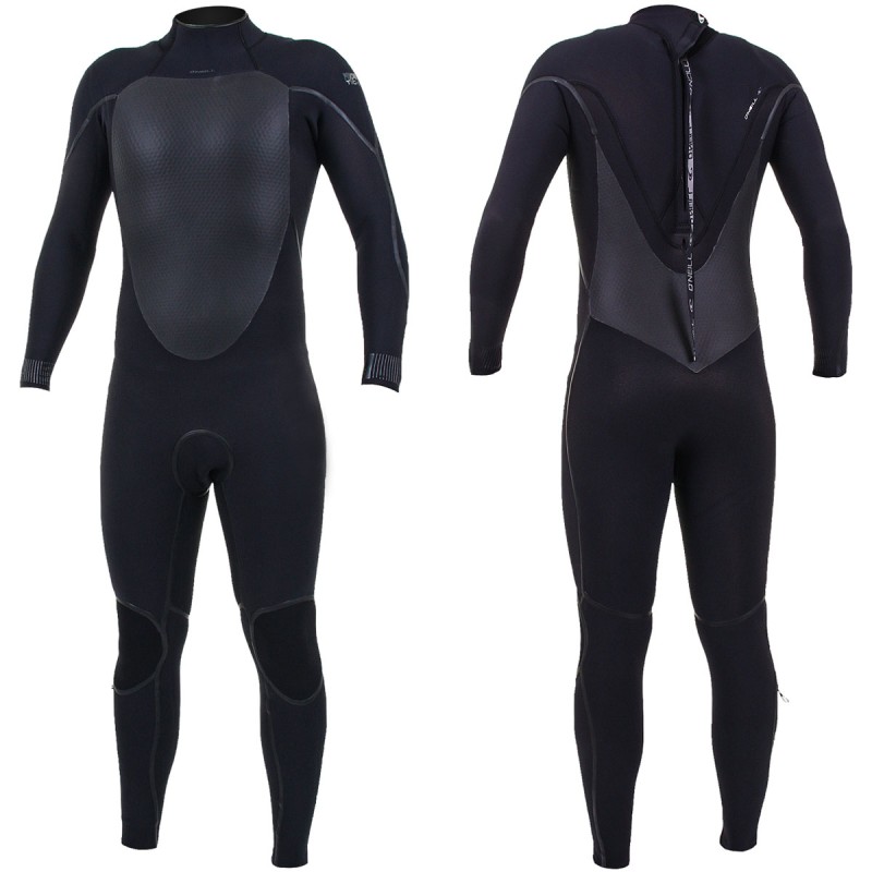 Combinaison O'Neill Psycho Tech 5/3 mm Back Zip Full Combinaison O'Neill Psycho Tech 5/3 mm Back Zip Full