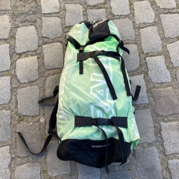 Aile Slingshot Rally 8m 2012 (Complete)