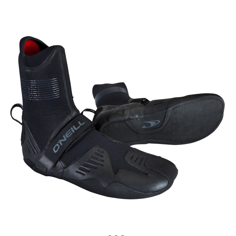 Chaussons O'neill Psycho Tech 5mm RT Boot