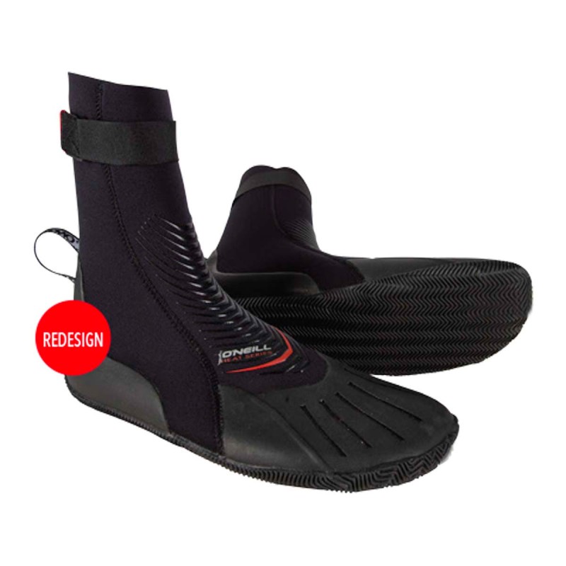 Chaussons O'neill Heat 3mm RT Boot