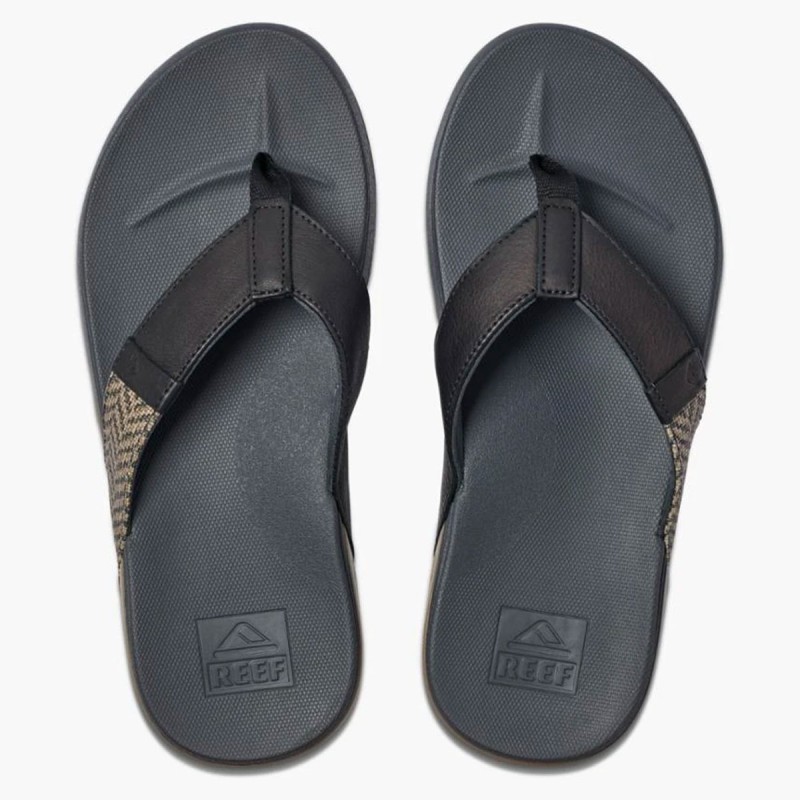 Tongues Reef Phantom SE Grey/Black