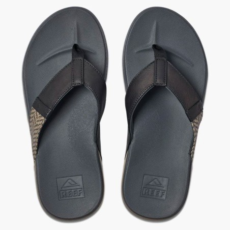 Tongues Reef Phantom SE Grey/Black