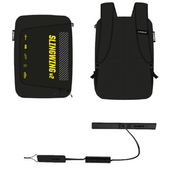 Aile Wing Surfer Slingshot Slingwing V22020