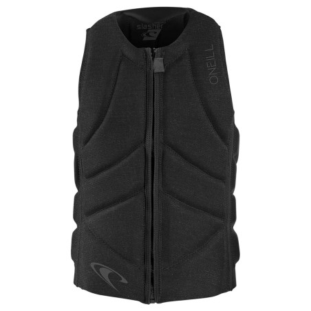 Kitevest O'neill Slasher Comp Vest 2020 Acidwash / Black