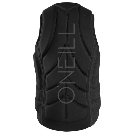 Kitevest O'neill Slasher Comp Vest 2020 Acidwash / Black