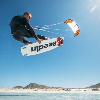 Planche Reedin Kites Super E 2020, Nue Planche Reedin Kites Super E 2020, Nue