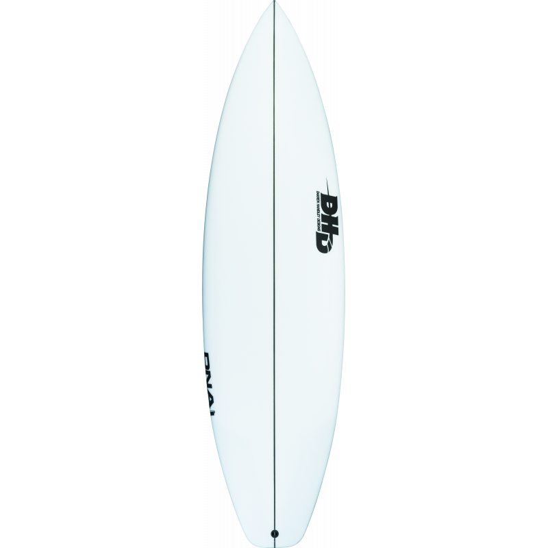 Surf DHD Pro Series MF DNA FCS