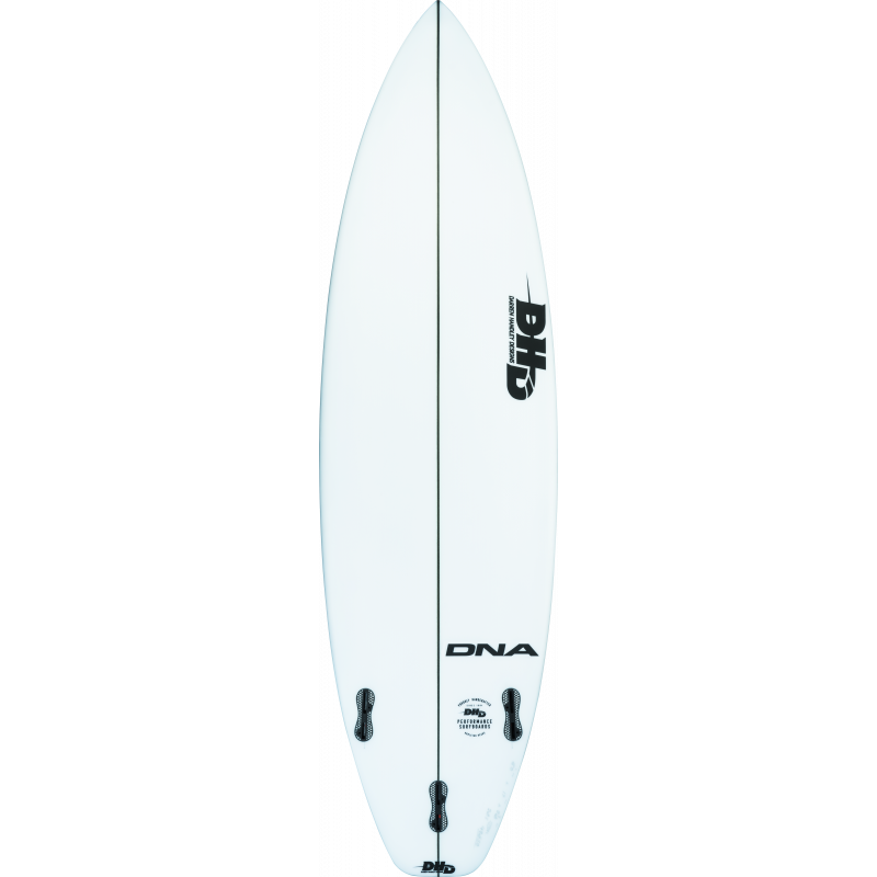 Surf DHD Pro Series MF DNA FCS