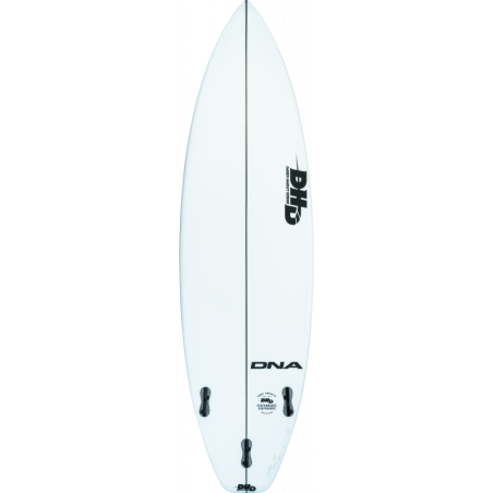 Surf DHD Pro Series MF DNA FCS