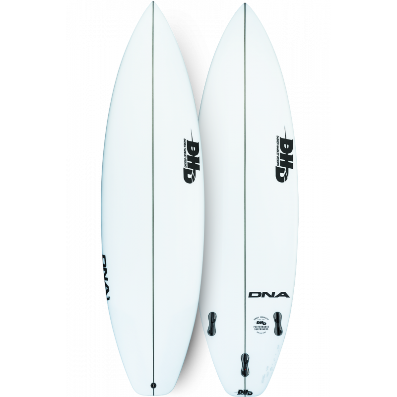 Surf DHD Pro Series MF DNA FCS