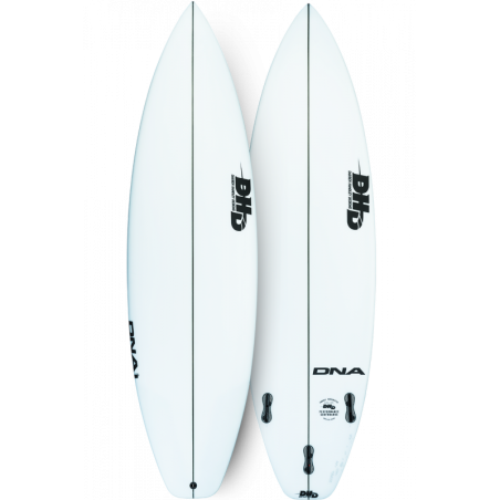 Surf DHD Pro Series MF DNA FCS