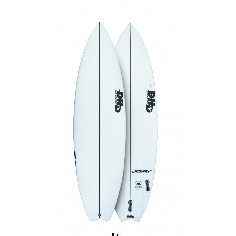 Surf DHD Pro Series MF JBAY FCSII