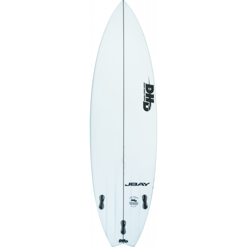 Surf DHD Pro Series MF JBAY FCSII