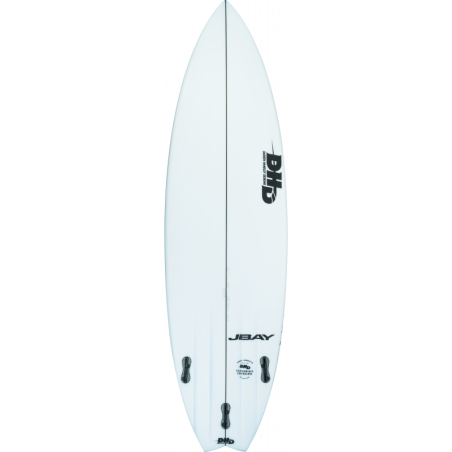 Surf DHD Pro Series MF JBAY FCSII