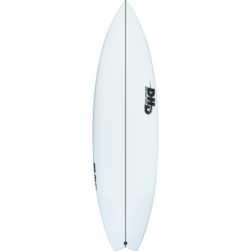 Surf DHD Pro Series MF JBAY FCSII