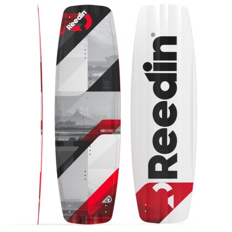 Planche Reedin Kites Kev Pro 2020, Nue