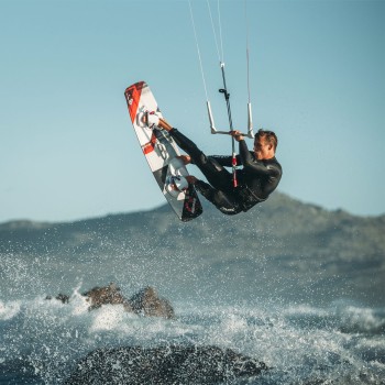 Planche Reedin Kites Kev Pro 2020, Nue Planche Reedin Kites Kev Pro 2020, Nue