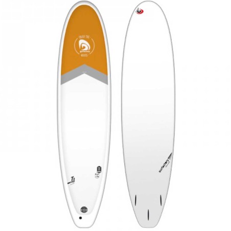Planche de Surf Surfactory Malibu