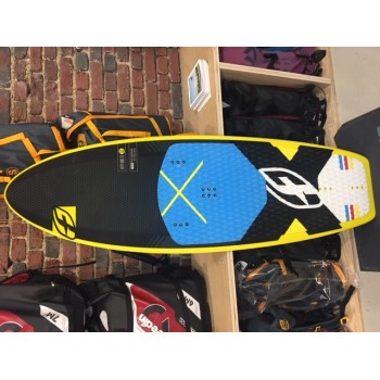 Planche de Foil F-One TS51