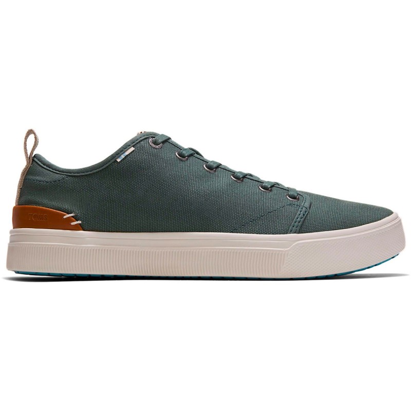 Sneakers TRVL Lite Vert Bonsaï Toms