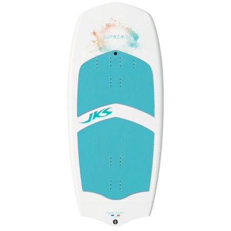 Planche de Wing Foil et SUP Foil JKS Board Supreme 2020