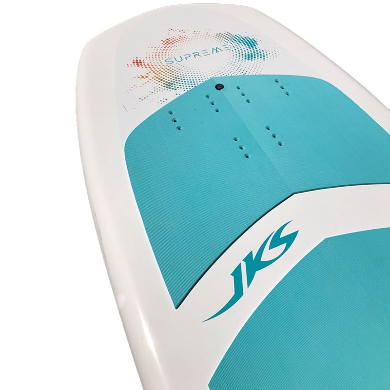 Planche de Wing Foil et SUP Foil JKS Board Supreme 2020