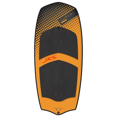 Planche de Wing Foil et SUP Foil JKS Board Supreme Carbon 2020