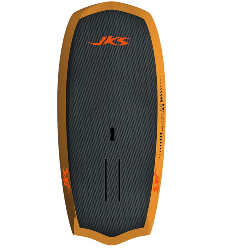 Planche de Wing Foil et SUP Foil JKS Board Supreme Carbon 2020