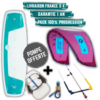 Pack Duotone Mono 2019 - Drive