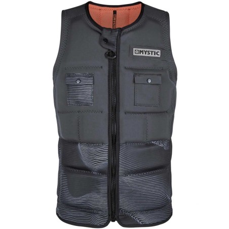 Gilet Wake Mystic Peacock Impact Vest