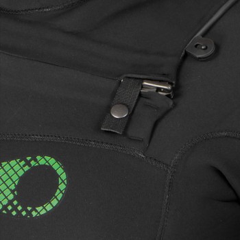 Combinaison Sooruz Fullsuit 3/2 CZ Green Line Bioprene 2020 Combinaison Sooruz Fullsuit 3/2 CZ Green Line Bioprene 2020