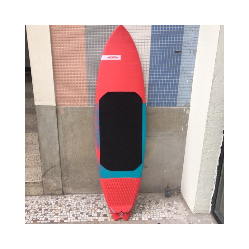 Surf kite Occasion F-One Mitu Bamboo 2019 5'6