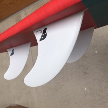 Surf kite Occasion F-One Mitu Bamboo 2019 5'6 Surf kite Occasion F-One Mitu Bamboo 2019 5'6