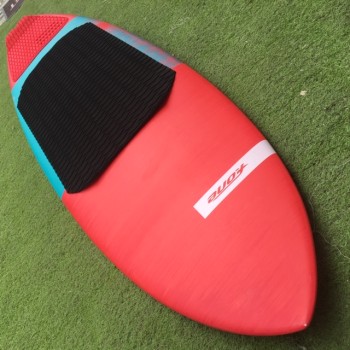 Surf kite Occasion F-One Mitu Bamboo 2019 5'6 Surf kite Occasion F-One Mitu Bamboo 2019 5'6